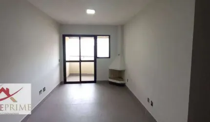Apartamento à venda, 85 m² por R$ 1.140.000,00 - Brooklin - São Paulo/SP