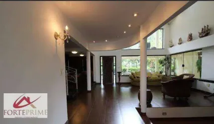 Casa à venda, 700 m² - Brooklin - São Paulo/SP