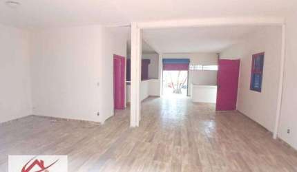 Sobrado à venda, 140 m² - Vila Nova Conceição - São Paulo/SP