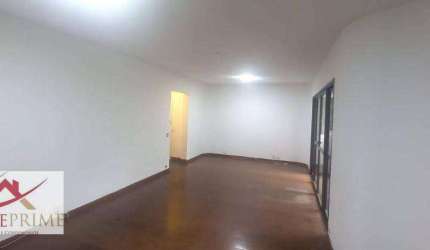 Apartamento à venda, 142 m² por R$ 2.680.000,00 - Vila Nova Conceição - São Paulo/SP