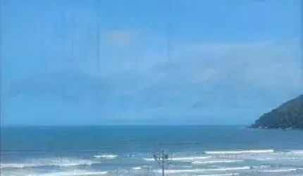 Apartamento à venda, 139 m² por R$ 1.800.000,00 - Praia da Enseada - Bertioga/SP