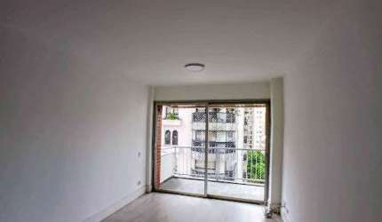 Apartamento com 1 dormitório à venda, 47 m² por R$ 670.000,00 - Moema - São Paulo/SP