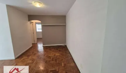 Apartamento à venda, 70 m² por R$ 700.000,00 - Brooklin - São Paulo/SP