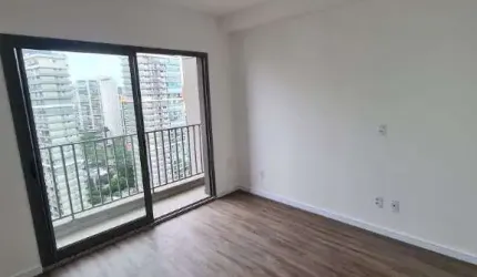 Apartamento à venda, 24 m² por R$ 498.000,00 - Vila Nova Conceição - São Paulo/SP