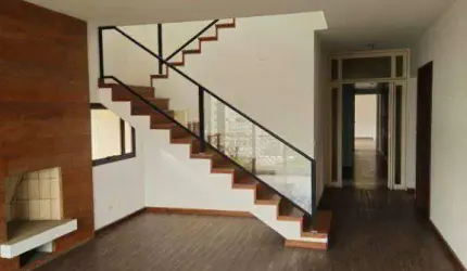 Cobertura à venda, 454 m² - Moema - São Paulo/SP