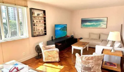 Apartamento para alugar, 150 m² por R$ 15.070,90 - Jardim Europa - São Paulo/SP