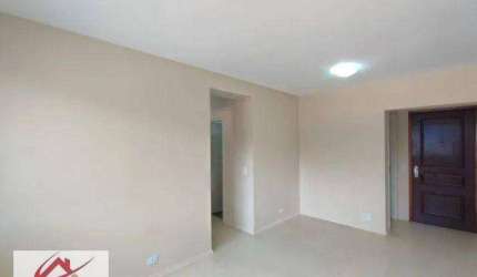 Apartamento à venda, 75 m² por R$ 670.000,00 - Campo Belo - São Paulo/SP
