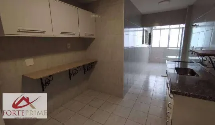 Apartamento para alugar, 118 m² por R$ 7.868,06/mês - Itaim - São Paulo/SP