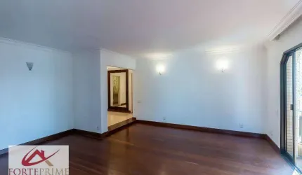 Apartamento para alugar, 240 m² por R$ 20.086,82/mês - Itaim - São Paulo/SP