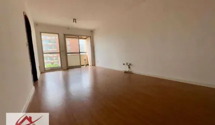 Apartamento à venda, 70 m² por R$ 530.000,00 - Vila Mascote - São Paulo/SP