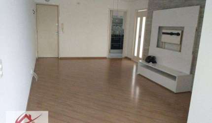 Apartamento à venda, 55 m² por R$ 750.000,00 - Campo Belo - São Paulo/SP