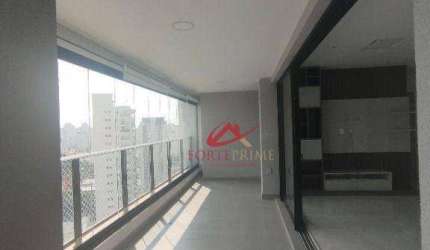 Apartamento com 2 dormitórios à venda, 147 m² por R$ 2.490.000,00 - Campo Belo - São Paulo/SP
