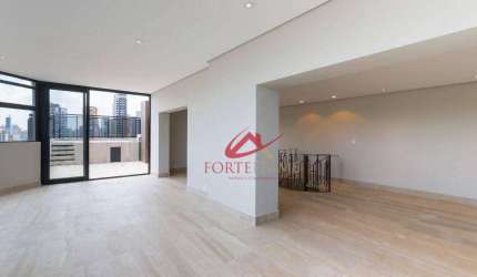 Apartamento com 2 dormitórios à venda, 248 m² por R$ 4.000.000,00 - Vila Pompeia - São Paulo/SP