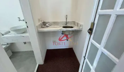 Conjunto à venda, 35 m² por R$ 420.000,00 - Itaim Bibi - São Paulo/SP