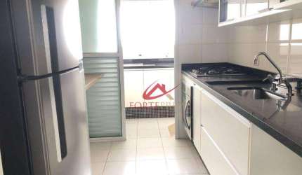 Apartamento com 2 dormitórios à venda, 88 m² por R$ 1.149.000,00 - Moema - São Paulo/SP