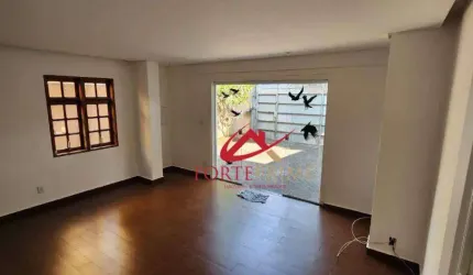 Casa com 2 dormitórios à venda, 115 m² por R$ 1.200.000,00 - Brooklin Paulista - São Paulo/SP
