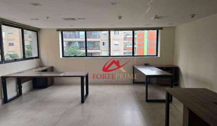 Conjunto, 275 m² - venda por R$ 2.200.000 ou aluguel por R$ 22.730/mês - Brooklin - São Paulo/SP