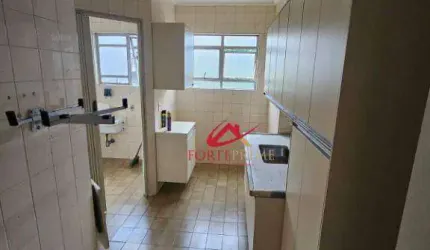 Apartamento com 2 dormitórios à venda, 70 m² por R$ 680.000,00 - Vila Olímpia - São Paulo/SP