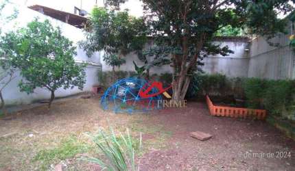 Casa com 4 dormitórios para alugar, 324 m² por R$ 13.327,00/mês - Brooklin - São Paulo/SP
