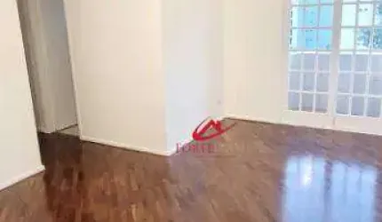 Apartamento com 2 dormitórios, 70 m² - venda por R$ 1.070.000,00 ou aluguel por R$ 5.559,00/mês - Vila Olímpia - São Paulo/SP