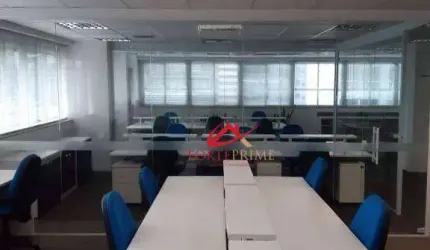 Conjunto, 246 m² - venda por R$ 4.000.000,00 ou aluguel por R$ 32.759,00/mês - Jardim Paulista - São Paulo/SP