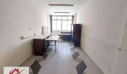 Sala para alugar, 37 m² por R$ 1.666,00/mês - Sé - São Paulo/SP
