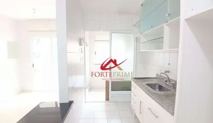 Apartamento com 2 dormitórios à venda, 59 m² por R$ 780.000,00 - Vila Olímpia - São Paulo/SP