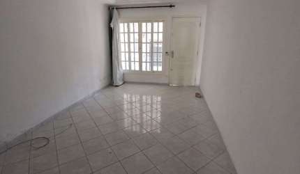 Casa com 2 dormitórios para alugar, 150 m² por R$ 5.315,00/mês - Mirandópolis - São Paulo/SP