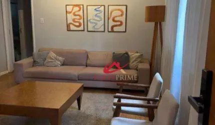 Apartamento com 2 dormitórios, 98 m² - venda por R$ 1.900.000,00 ou aluguel por R$ 9.912,10/mês - Itaim - São Paulo/SP