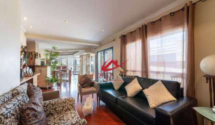 Cobertura com 4 Dormitórios à Venda, 350 m² por R$ 2.960.000 - Brooklin - Forte Prime Imoveis