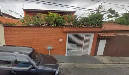 Sobrado com 5 dormitórios à venda, 252 m²  - Nova Petrópolis - São Bernardo do Campo/SP