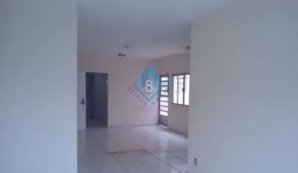 Apartamento com 5 dormitórios para alugar, 170 m² por R$ 3.200,00 - Dos Casa - São Bernardo do Campo/SP