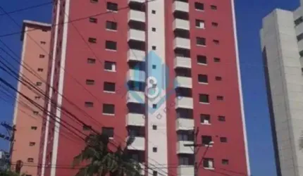 Apartamento com 3 dormitórios à venda, 83 m² por R$ 371.000,00 - Santa Terezinha - São Bernardo do Campo/SP