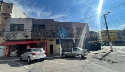 Conjunto à venda, 635 m² no Centro - São Bernardo do Campo/SP