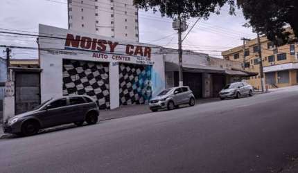 Conjunto à venda, 305 m² por R$ 3.300.000,00 - Baeta Neves - São Bernardo do Campo/SP