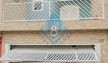 Casa Residencial à venda, Cooperativa, São Bernardo do Campo - CA0088.