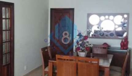 Aptº Centro Santo André/S.P