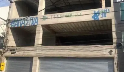 Prédio, 746 m² - venda por R$ 8.000.000,00 ou aluguel por R$ 25.840,18 - Centro - Diadema/SP