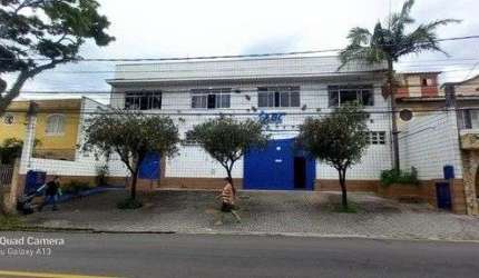 Prédio Comercial, 1500 m² - 3 Prédios - Nova Petrópolis - São Bernardo do Campo/SP