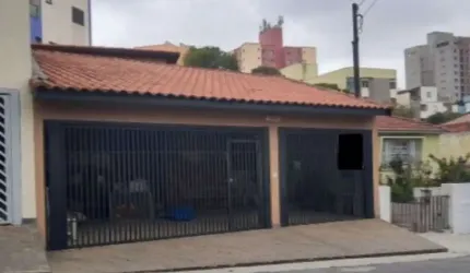 Casa com 2 dormitórios à venda, 160 m² por R$ 730.000,00 - Baeta Neves - São Bernardo do Campo/SP