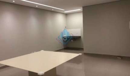 Prédio à venda, 370 m² por R$ 2.810.000,00 - Conceição - Diadema/SP