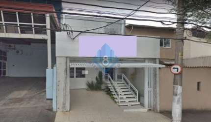 Prédio, 300 m² - venda por R$ 1.900.000,00 ou aluguel por R$ 12.570,00/mês - Centro - São Bernardo do Campo/SP