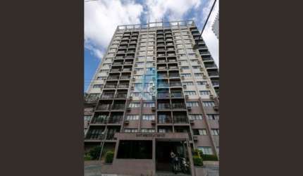 Flat Residencial à venda, Centro, São Bernardo do Campo - FL0009.