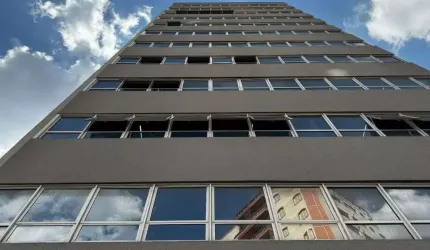 Prédio, 4600 m² - venda por R$ 26.800.000,00 ou aluguel por R$ 137.000,00 - Centro - São Bernardo do Campo/SP