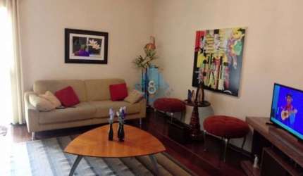 Sobrado à venda, 313 m² por R$ 1.060.000,00 - Jardim do Mar - São Bernardo do Campo/SP