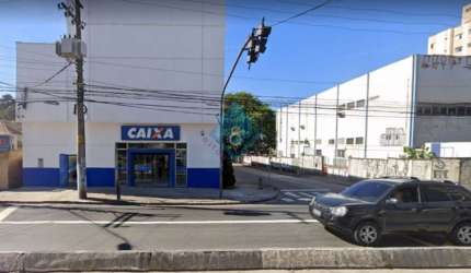 Galpão à venda, 1749 m² por R$ 12.000.000,00 - Demarchi - São Bernardo do Campo/SP