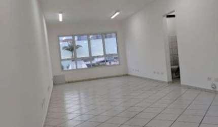 Sala para alugar, 83 m² por R$ 2.185,00/mês - Centro - São Bernardo do Campo/SP