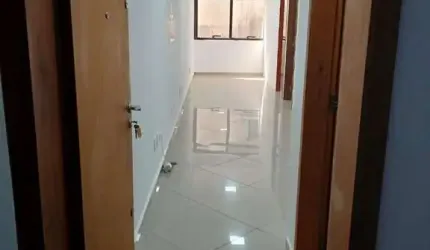 Sala para alugar, 55 m² por R$ 3.606,21/mês - Centro - São Bernardo do Campo/SP