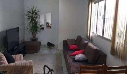 Sobrado com 3 dormitórios, 180 m² - venda por R$ 600.000,00 ou aluguel por R$ 3.600,00/mês - Vila Palmares - Santo André/SP