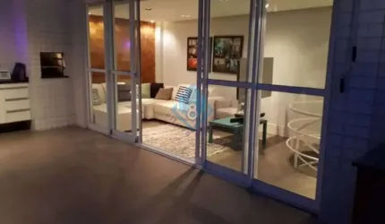 Cobertura com 3 dormitórios à venda, 193 m² por R$ 1.600.000,00 - Vila Baeta Neves - São Bernardo do Campo/SP